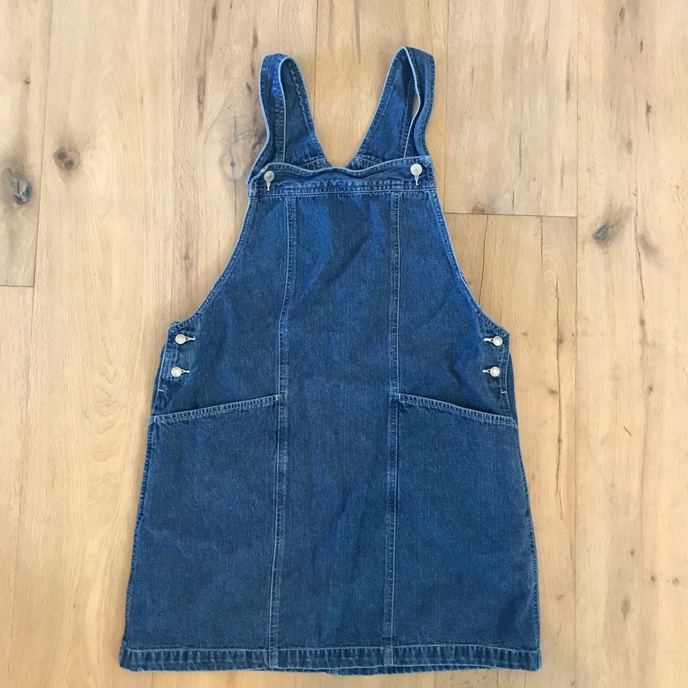 Vintage Dockers Denim Jumper